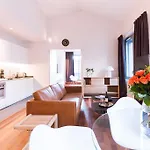 Loft Luxe Hyper Centre: Terrasse/piscine/ Salle De Sport 4* Bordeaux