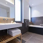 Bed & Breakfast Loft Luxe Hyper Centre: Terrasse/piscine/ Salle De Sport Bordeaux