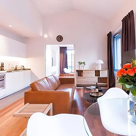 Loft Luxe Hyper Centre: Terrasse/piscine/ Salle De Sport Bed & Breakfast 4*