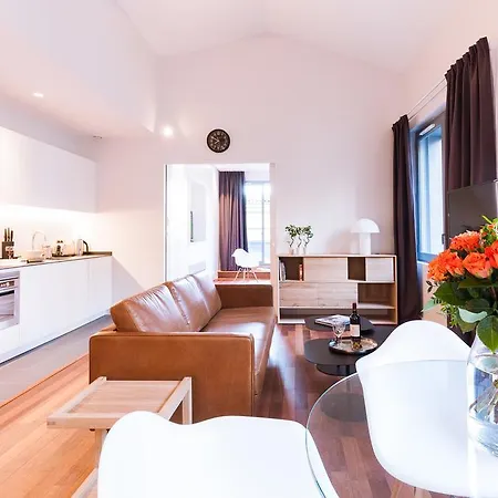 Loft Luxe Hyper Centre: Terrasse/piscine/ Salle De Sport 4* Bordeaux