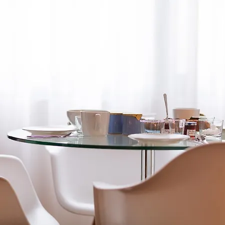 Loft Luxe Hyper Centre: Terrasse/piscine/ Salle De Sport 住宿加早餐酒店 波尔多