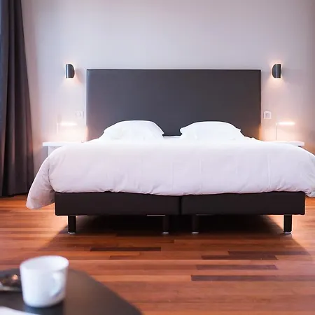 Loft Luxe Hyper Centre: Terrasse/piscine/ Salle De Sport 住宿加早餐酒店