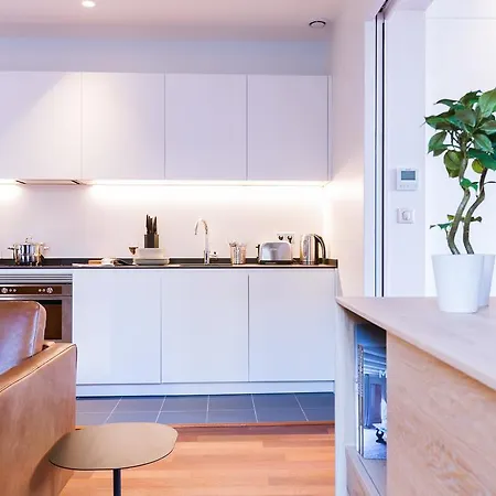 Loft Luxe Hyper Centre: Terrasse/piscine/ Salle De Sport 4* 波尔多