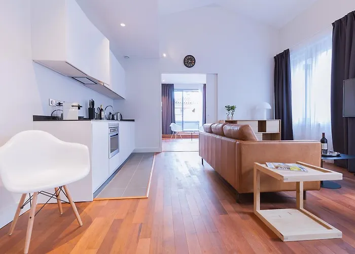 Loft Luxe Hyper Centre: Terrasse/piscine/ Salle De Sport