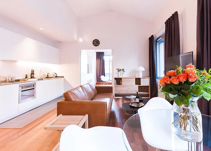 Loft Luxe Hyper Centre: Terrasse/piscine/ Salle De Sport 4* ボルドー