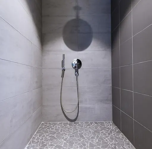 Loft Luxe Hyper Centre: Terrasse/piscine/ Salle De Sport 4*