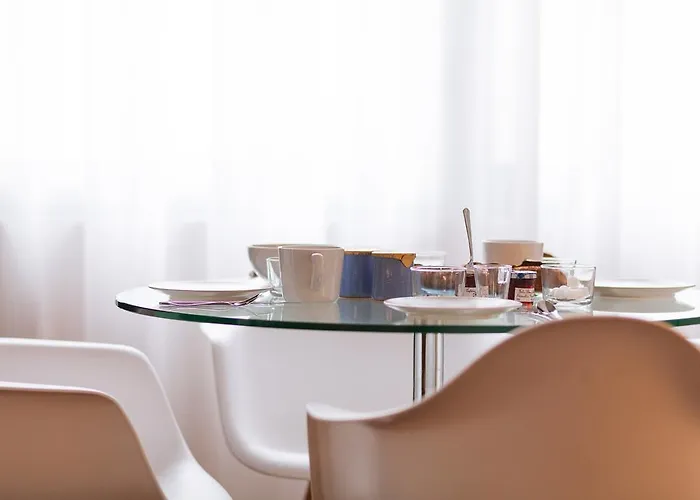 Loft Luxe Hyper Centre: Terrasse/piscine/ Salle De Sport فندق مبيت وإفطار بوردو