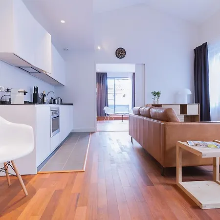 Loft Luxe Hyper Centre: Terrasse/piscine/ Salle De Sport